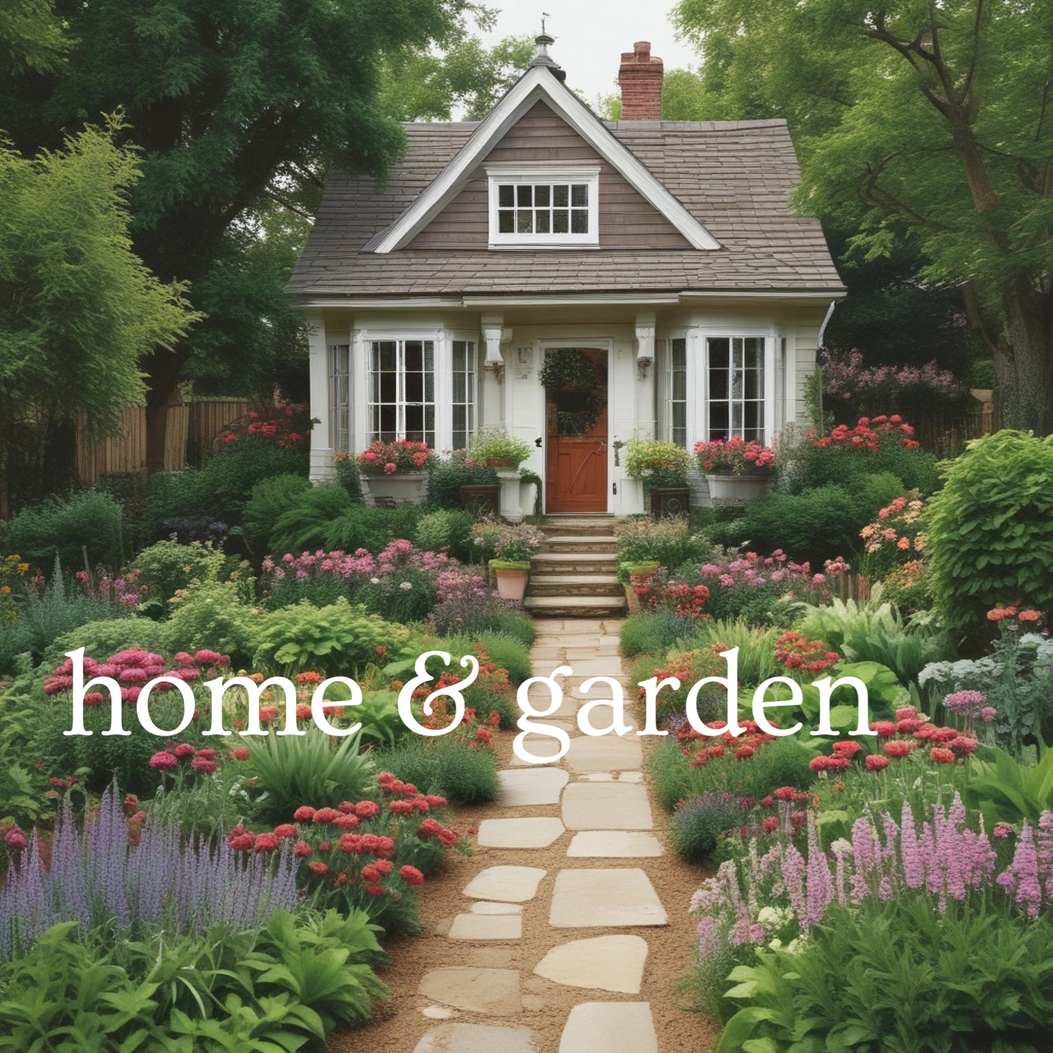 Home and Garden