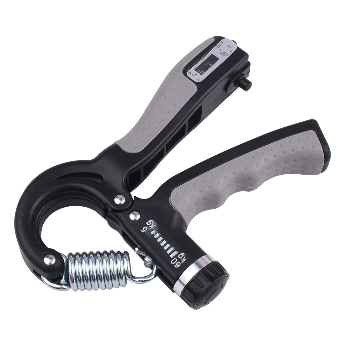 Hand Grips Strengthener Men and Women Arm Spring Finger Massager Expander Hand Exercise Gym Fitness Training Wrist Gripper