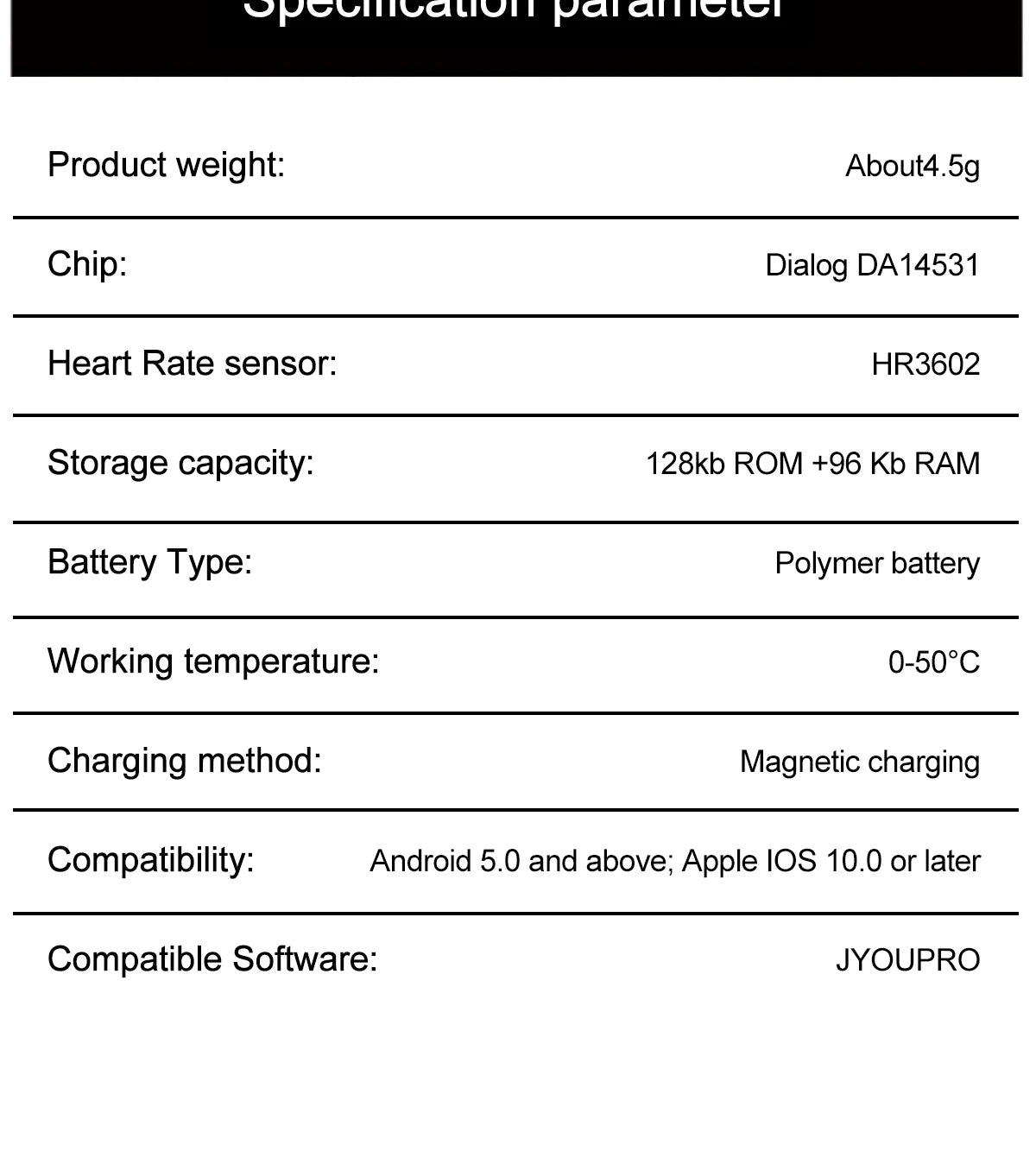 Smart Ring, Bluetooth 5.1,Fitness Tracker,Health and Sleep Monitor, 5ATM Waterproof, Multi-sport Mode