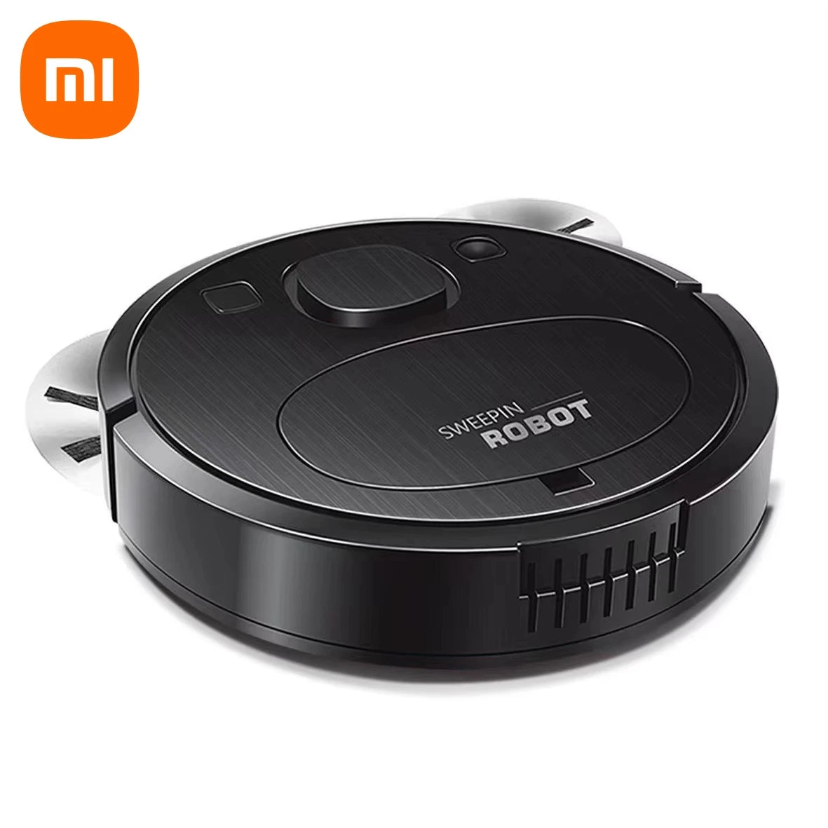 Xiaomi Smart Wireless Sweeping Robot Ultra-quiet Remote Control  Vacuum Floor Cleaner Carpet Mopping Machine Use For Home Office