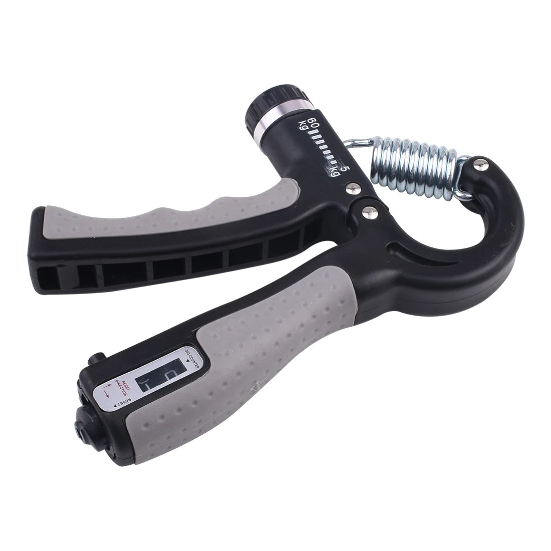 Hand Grips Strengthener Men and Women Arm Spring Finger Massager Expander Hand Exercise Gym Fitness Training Wrist Gripper